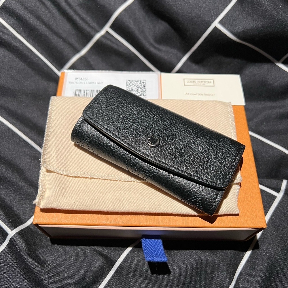 Louis Vuitton Key Holder